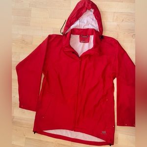 Helly Hansen Moss Rain Jacket